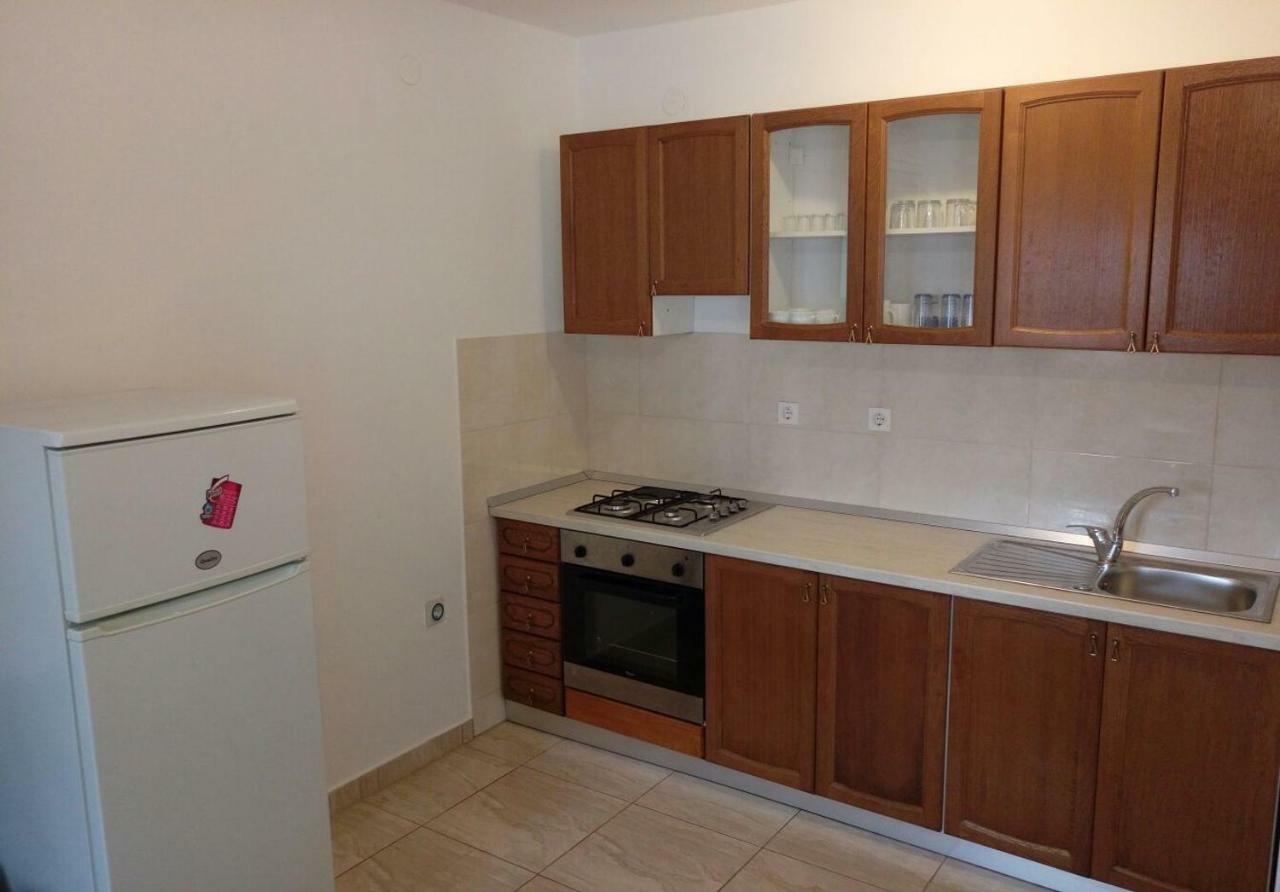 Apartments Mira Rogoznica  Zewnętrze zdjęcie