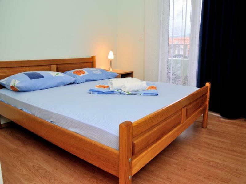 Apartments Mira Rogoznica  Zewnętrze zdjęcie