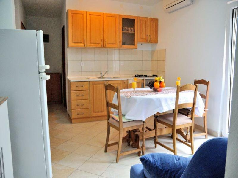 Apartments Mira Rogoznica  Zewnętrze zdjęcie